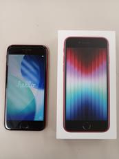 SIMフリー IPHONESE(第3世代)|APPLE