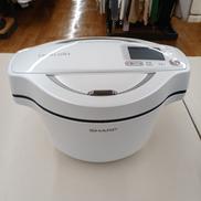 自動調理鍋|SHARP