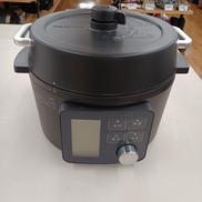 電気圧力鍋|IRIS OHYAMA