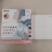 スマートフォン用CDレコーダー|BUFFALO