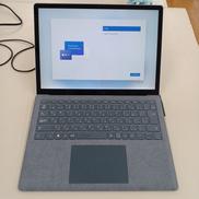 ノートパソコン|マイクロソフト