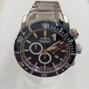 クォーツ・アナログ腕時計|EDOX