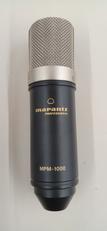 コンデンサマイク|MARANTZ