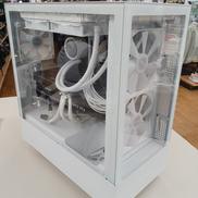 ゲーミングデスクトップPC|自作パソコン