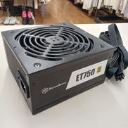 750W電源|SILVERSTONE