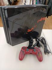 Play Station4 Pro本体|SONY