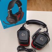 ヘッドセット|LOGICOOL