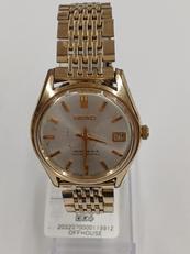 ジャンク品　自動巻き腕時計|SEIKO