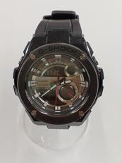 クォーツ・アナログ腕時計|CASIO