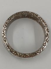 シルバーリング|ARIZONA