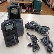 トランシーバー(ペア)|KENWOOD
