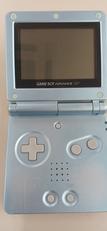 GAME BOY ADVANCE SP|NINTENDO