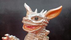 復刻版 / 尻尾あり|BULLMARK