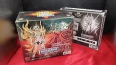 聖闘士聖衣神話(セイントクロスマイスEX)|BANDAI