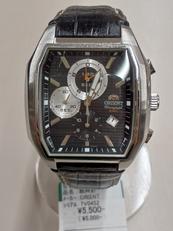 腕時計|ORIENT
