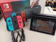ニンテンドースイッチ|NINTENDO / 任天堂