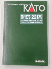221系|KATO