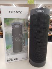 ワイヤレススピーカー|SONY