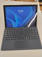 SURFACE PRO 6|MICROSOFT