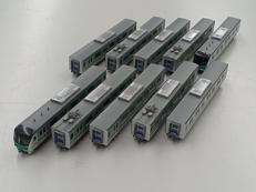 東京メトロ千代田線|KATO