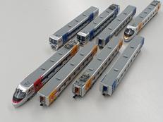 特急しおかぜ|MICROACE