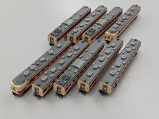 183系 100・1000番台|MICRO ACE