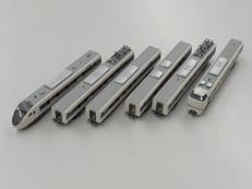 681系サンダーバード|KATO