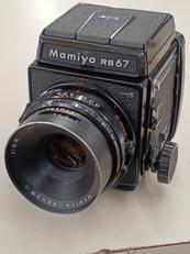 中判カメラ|MAMIYA