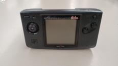 NEOGEO POCKETCOLOR|SNK