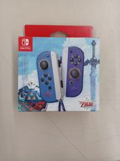 ジョイコン（ゼルダの伝説スカイウォードエディション）|ニンテンドー