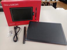 ペンタブレット|WACOM