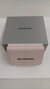 三つ折り財布|BALENCIAGA