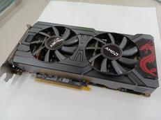 RADION RX570 8GB|MSI