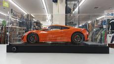 NSX完成品|DeAGOSTINI