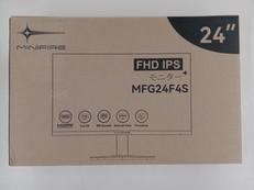 PCモニター|MINIFIRE