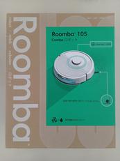 ロボット掃除機【未使用品】|IROBOT