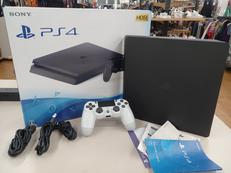 PS4　本体|SONY