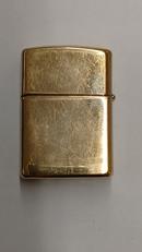 アーマーボディー|ZIPPO