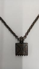 ネックレス|シルバー