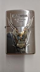 ZIPPO|HARLEY-DAVIDSON