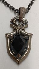 ネックレス|シルバー