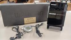 カセットウォークマン|SONY