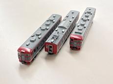 しなの鉄道169系車両セット|TOMIX