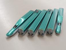 はやぶさ 基本セット＋増結セットA|KATO