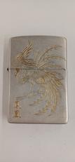 鳳凰|ZIPPO
