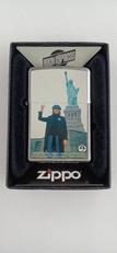 ジョンレノン　自由の女神|ZIPPO