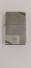 SILVER|ZIPPO
