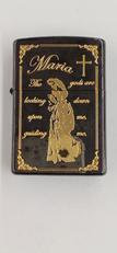 マリア|ZIPPO