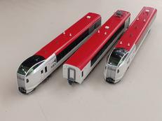 E259系成田エクスプレス（リニューアルカラー）3両基本セッ|KATO