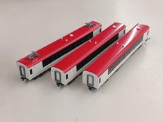 E259系成田エクスプレス（リニューアルカラー）3両増結セッ|KATO